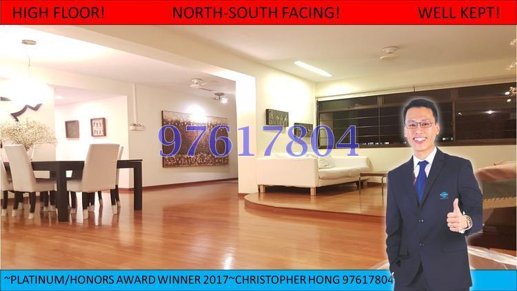 Blk 726 Tampines Street 71 (Tampines), HDB 5 Rooms #145180212